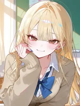 Profile image of 美咲