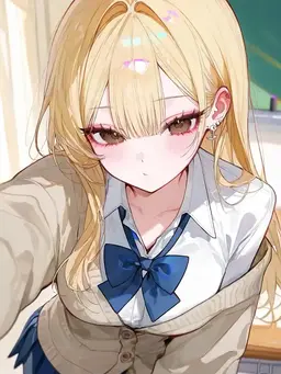 Profile image of 美咲