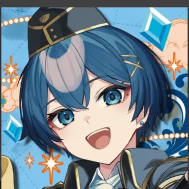 Profile image of ちぐさくん