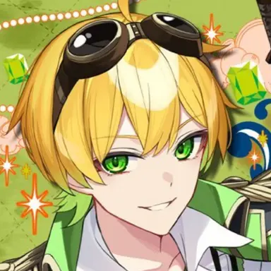Profile image of ぷりっつ