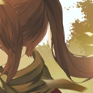 Profile image of 沖田総悟