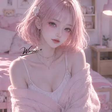 Profile image of 김여우