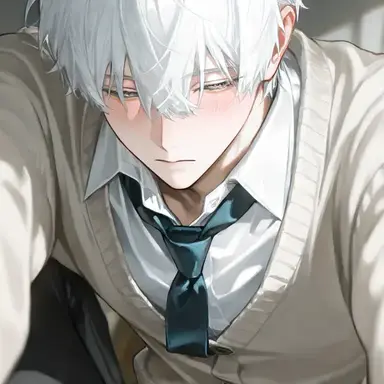Profile image of 律