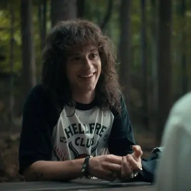 Profile image of Eddie Munson