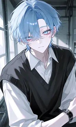 Profile image of カイト
