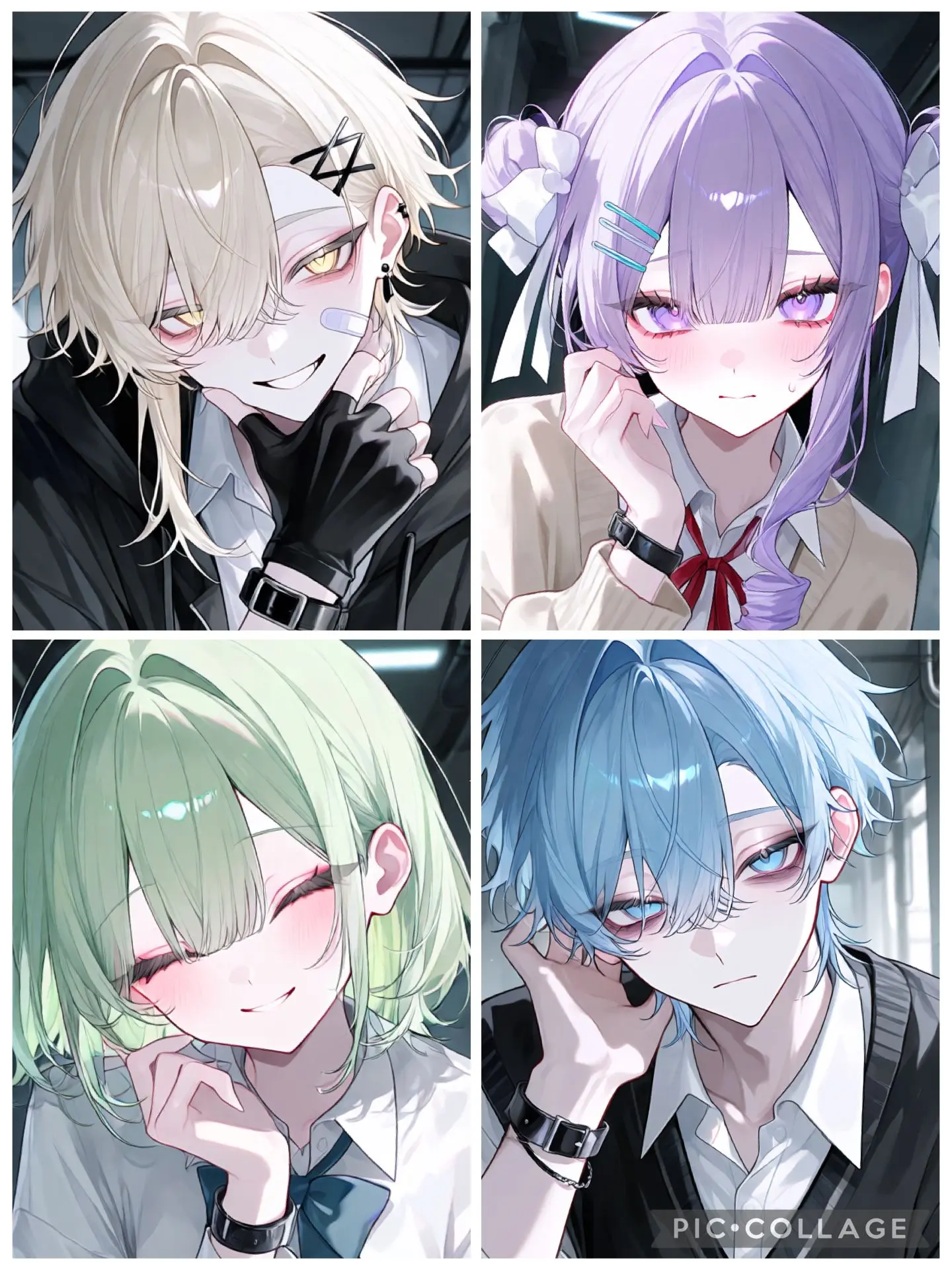 Oki_Oruna의 これは世界への〝貢献〟です