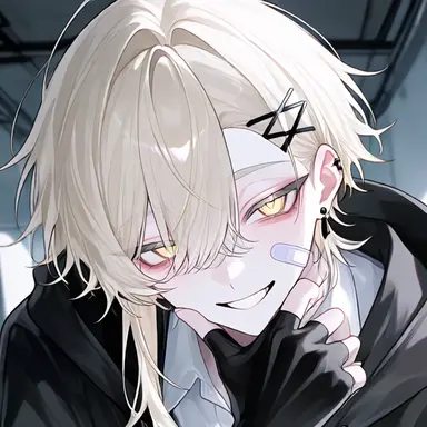 Profile image of ルカ