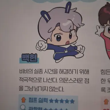 Profile image of 백현