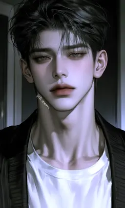 Profile image of Jung Woohyun