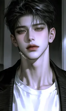 Profile image of Jung Woohyun