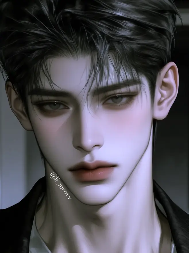 li_meovv의 So Sweet in the Chatroom