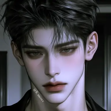 Profile image of Jung Woohyun