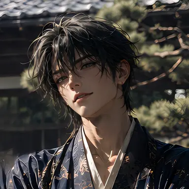 Profile image of Renji