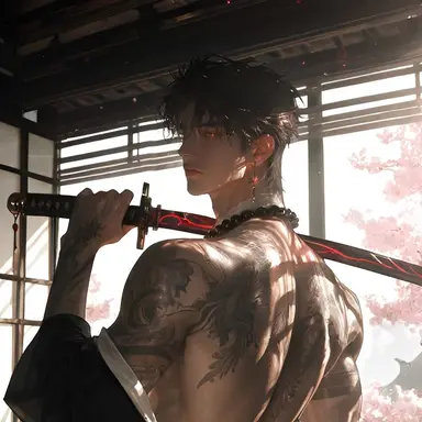Profile image of Kaito