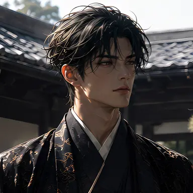 Profile image of Masanori