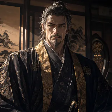 Profile image of Lord Tadahiro