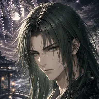 Profile image of 타다카게