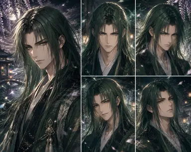 Profile image of 타다카게
