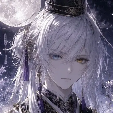 Profile image of 하쿠