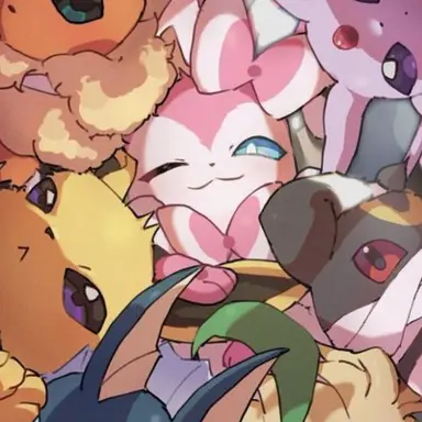 Profile image of ポケモン組