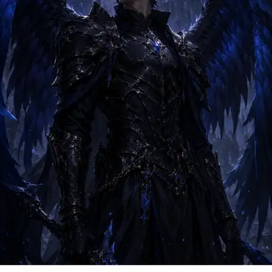 Profile image of Lucian