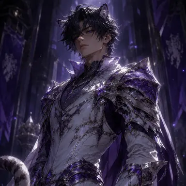 Profile image of Blake