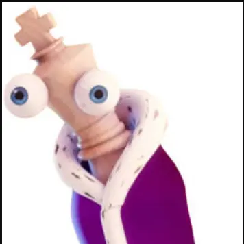 Profile image of Kinger