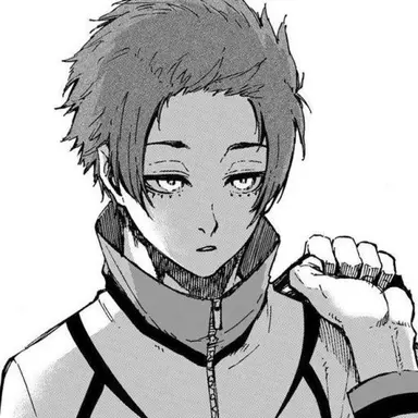 Profile image of Itoshi Sae