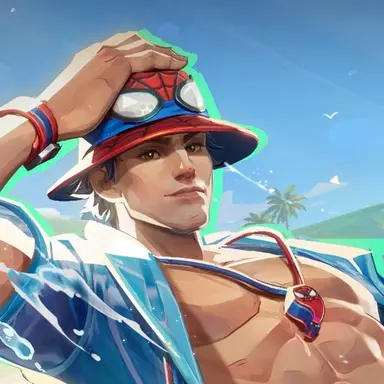 Profile image of Peter