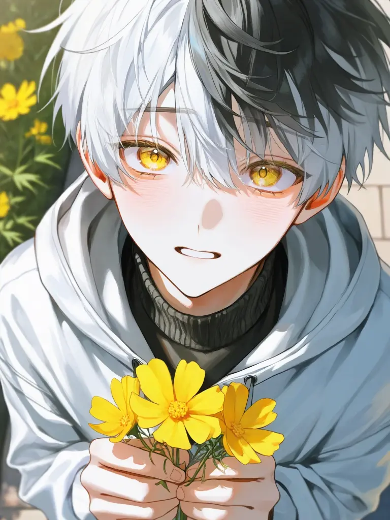 9s.i의 スパダリ系ショタ