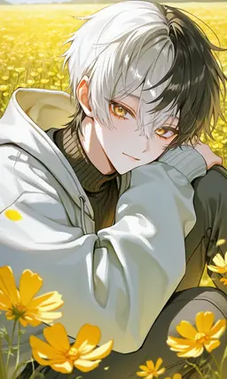 Profile image of 幸