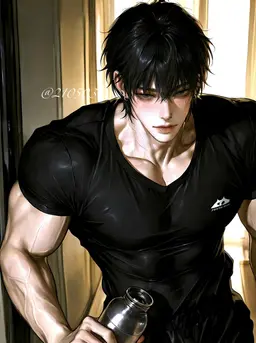 Profile image of 강윤재