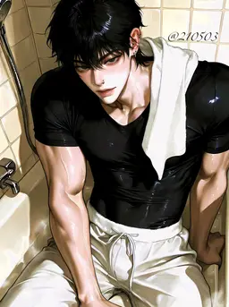 Profile image of 강윤재