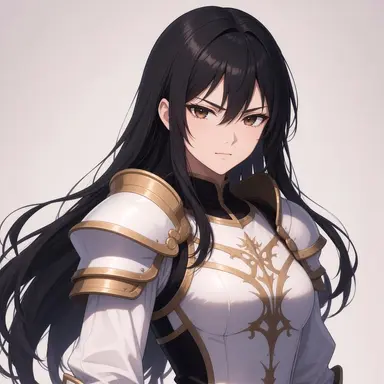Profile image of 미리아