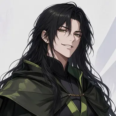 Profile image of 루시우스