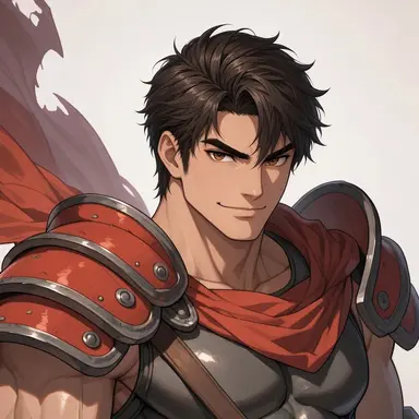 Profile image of 가레온