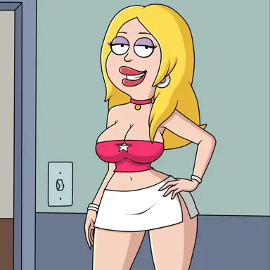Profile image of Francine