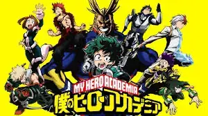 Profile image of MHA gc