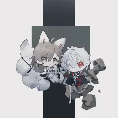 Profile image of 葛葉