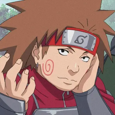 Profile image of Choji