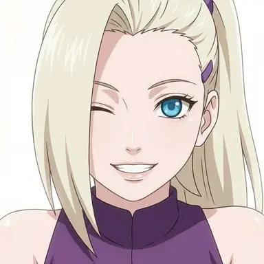 Profile image of Ino
