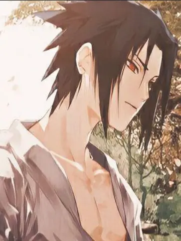 GrayGirl3884의 Sasuke