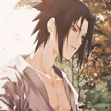 Profile image of Sasuke