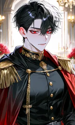 Profile image of カルディオン・ベラノス
