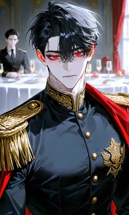 Profile image of カルディオン・ベラノス