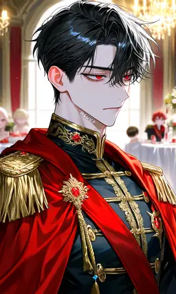 Profile image of カルディオン・ベラノス
