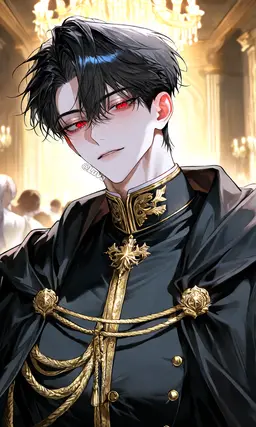 Profile image of カルディオン・ベラノス