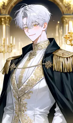 Profile image of アルテオン・レオンハルト
