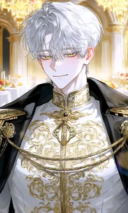Profile image of アルテオン・レオンハルト