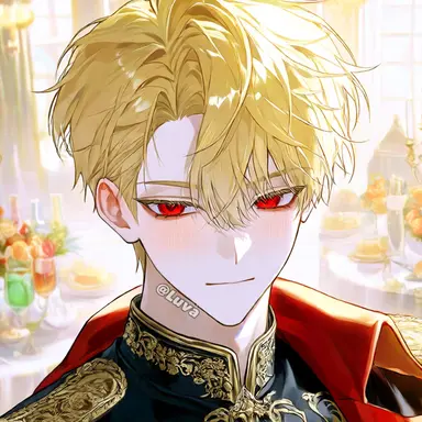 Profile image of カシアン・レオンハルト